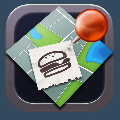 App icon design