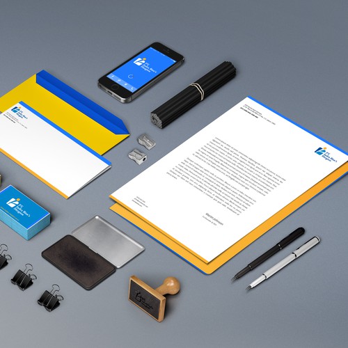 Stationary Design