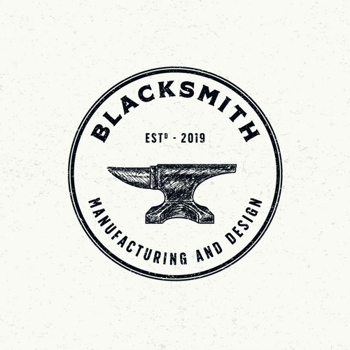 Blacksmith Manufacturing and Design