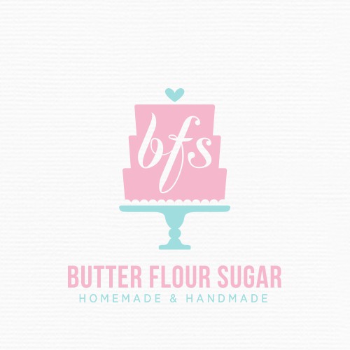 New logo wanted for Butter Flour Sugar