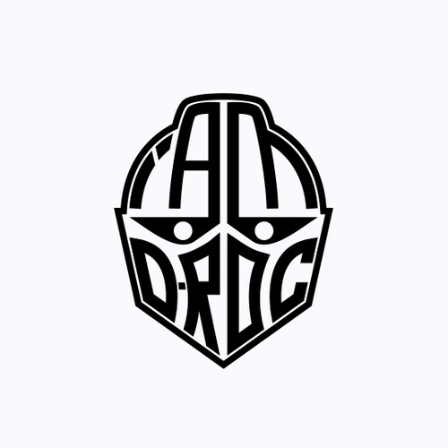 DJ. LOGO