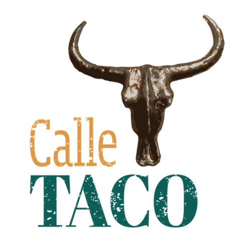 Contest Entry - Calle Taco