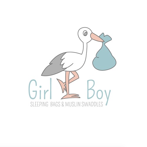 Girl + Boy