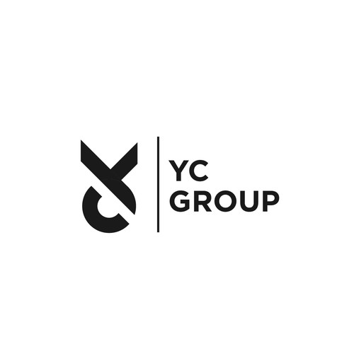 YC group Logo Design.