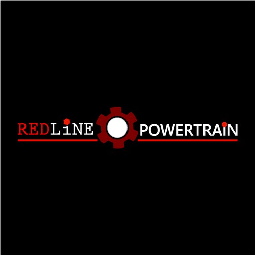 REDLINE POWERTRAIN