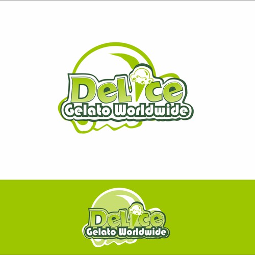 Nuovo logo richiesto per Del Ice