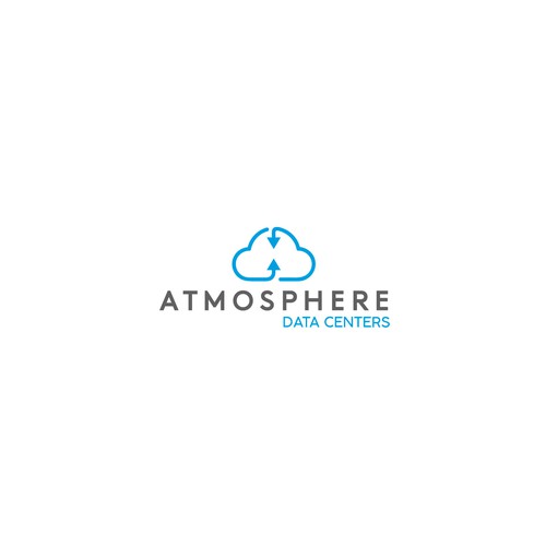 Atmosphere data centers