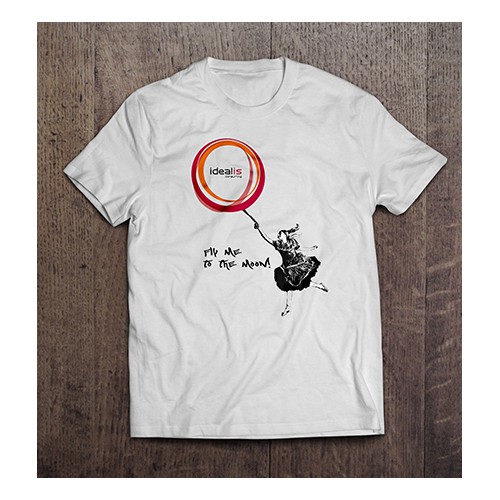 Shirt for consulting