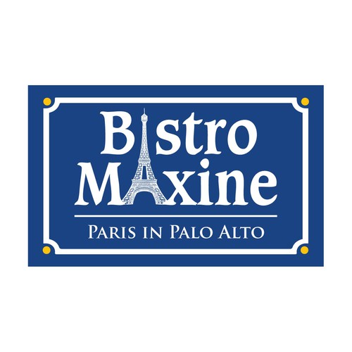 Bistro Maxine