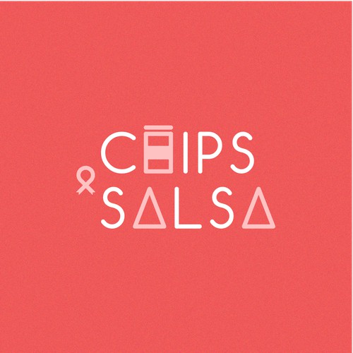 Chips & Salsa Logo