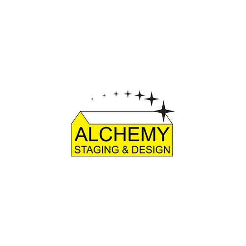 Logo for the staging&sale company-2