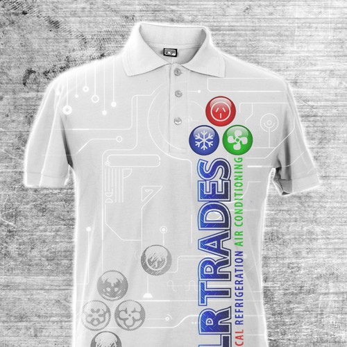 Your help is required for a new t-shirt design