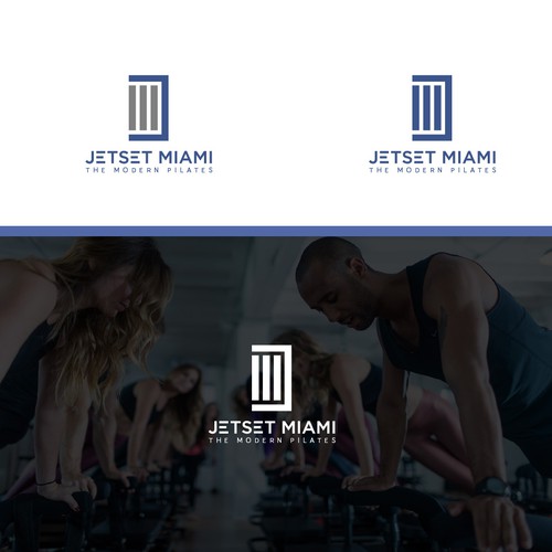 best of Miami Group fitness in 2016 needs a logo to scream Miami is cool