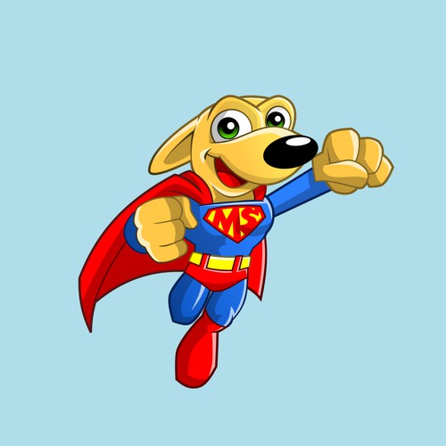 Super Dog