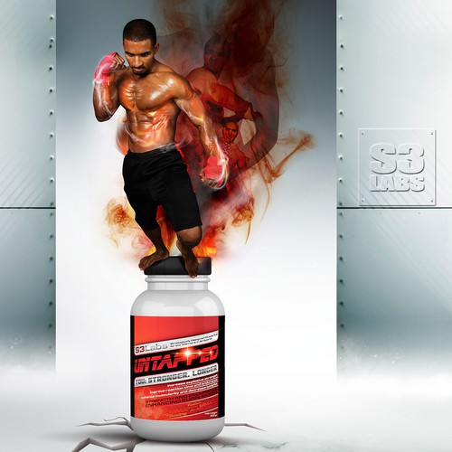 S3Labs needs a new business or advertising