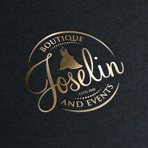 logo boutique