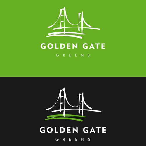 Golden Gate Greens