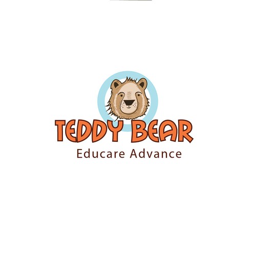 Teddy bear 