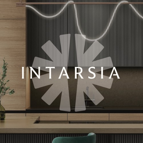 Logo Concept - kitchen design 
