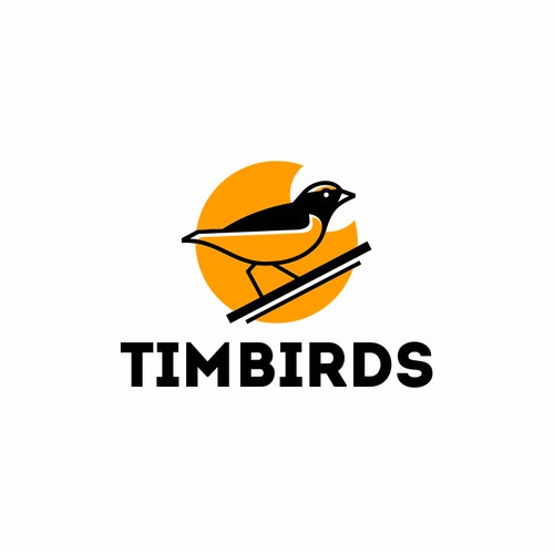 Bird Logo