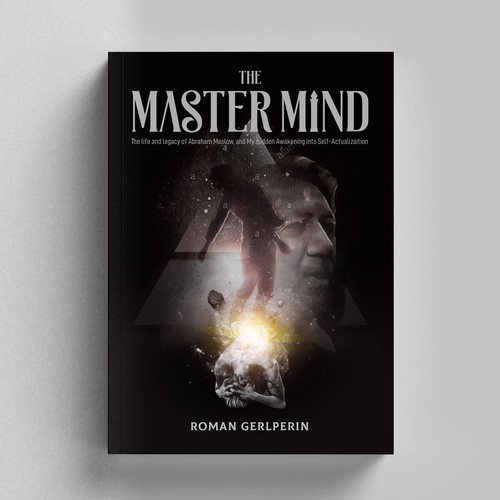 Master mind book cover