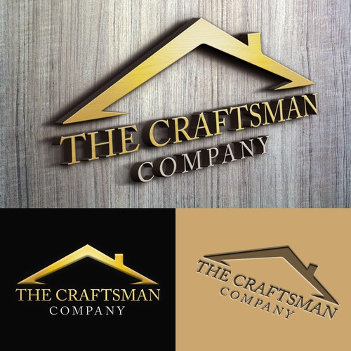 TheCraftsMan Logo