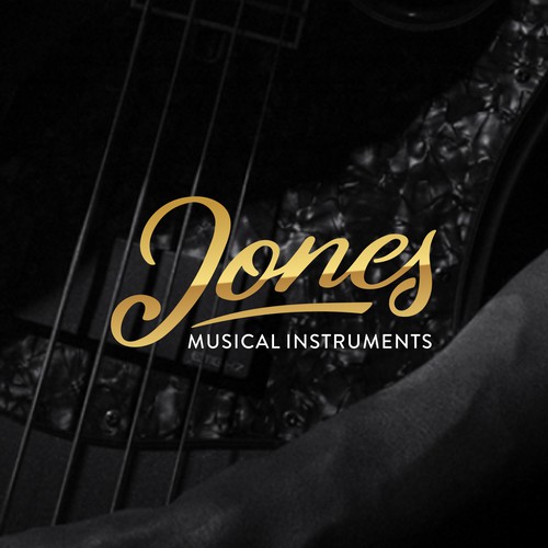 Jones Musical Instruments