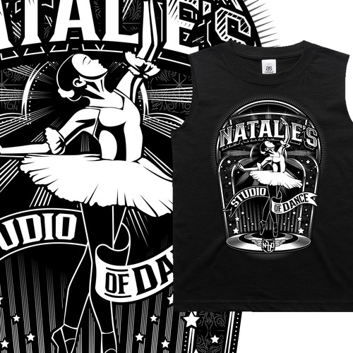 t shirt