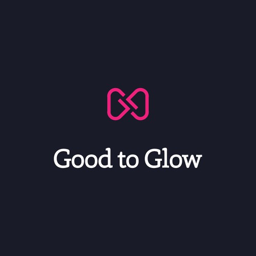 Good to Glow Logo