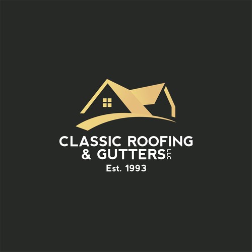 Classic Roofing & Gutters