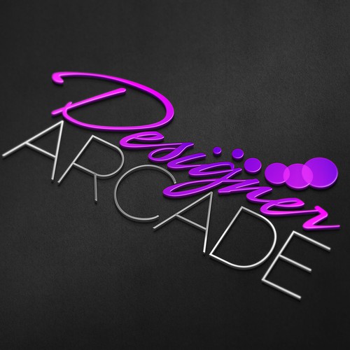 Designer Arcade