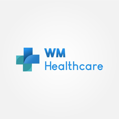 Logo for Healthcare