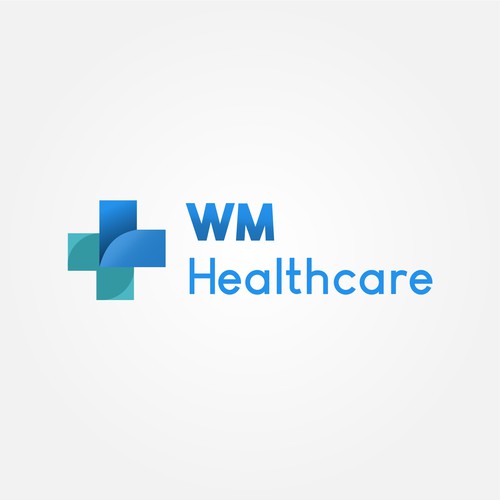 Logo for Healthcare