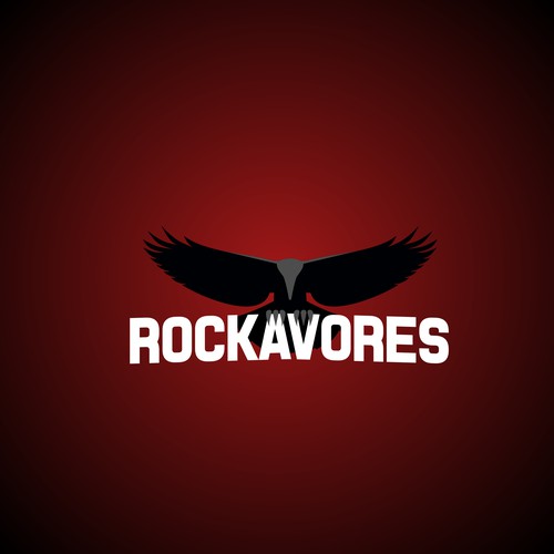 Rock Raven