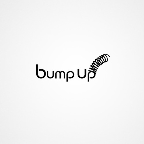 Bump Up Logo