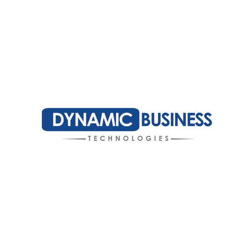 Logo for Dynamic Business Technologies
