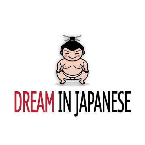 DREAM IN JAPANES