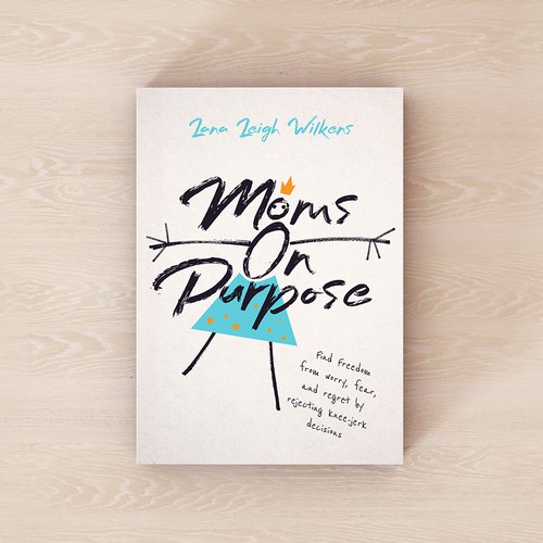 Book cover contest entry