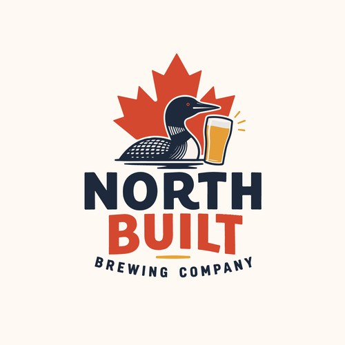 North Built Brewing Company