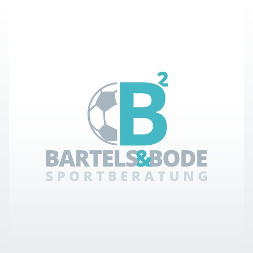 Modern Logo for Sports Agency