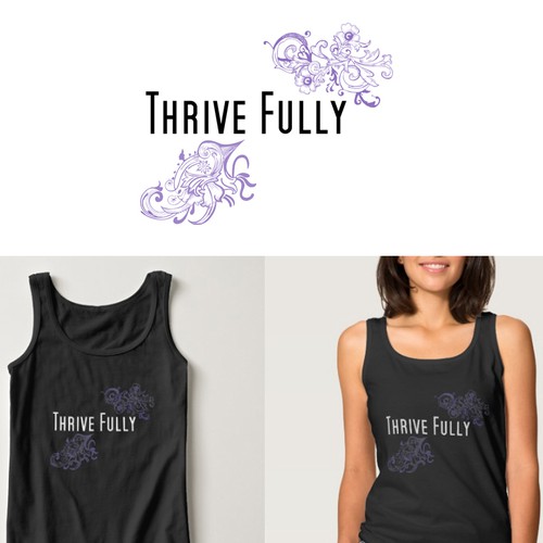 Tank Top Design for Women