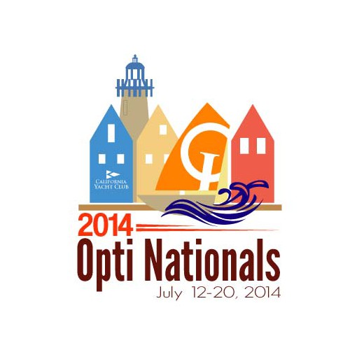 2014 Opti Nationals