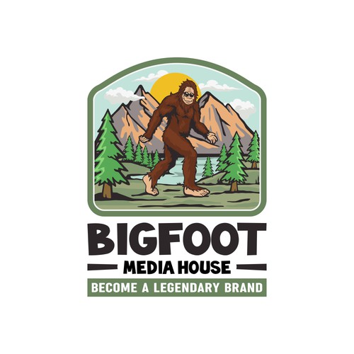 Bigfoot Media House