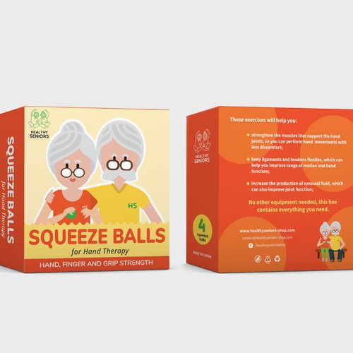 packaging design