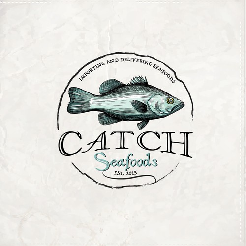 Catch Seafoods