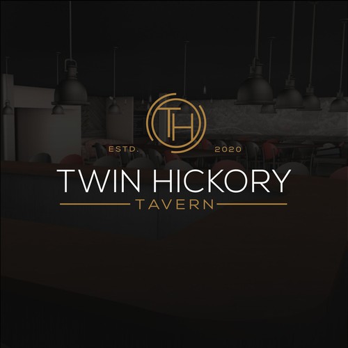 Twin Hickory Tavern