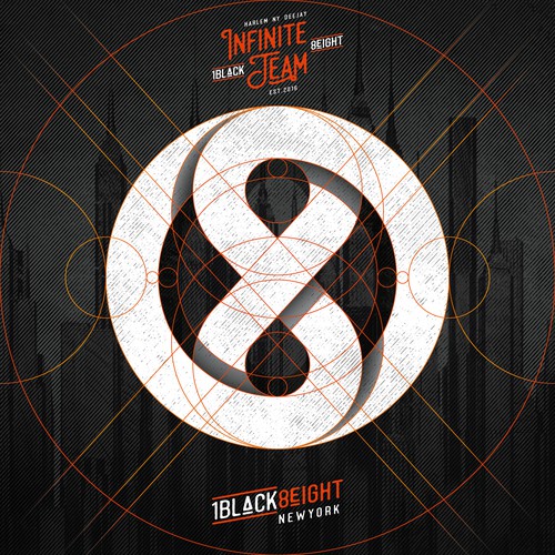 Infinite Team / Logo Prototype Concept