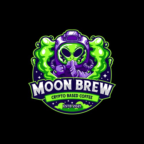 Moon Brew