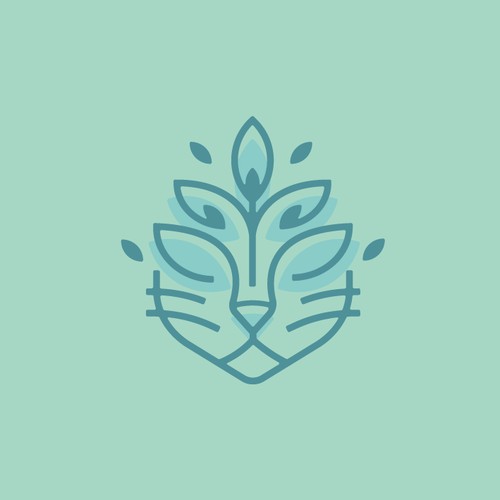 Sustainable cat products 