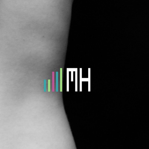 MH - Album Cover Design - Contest entry